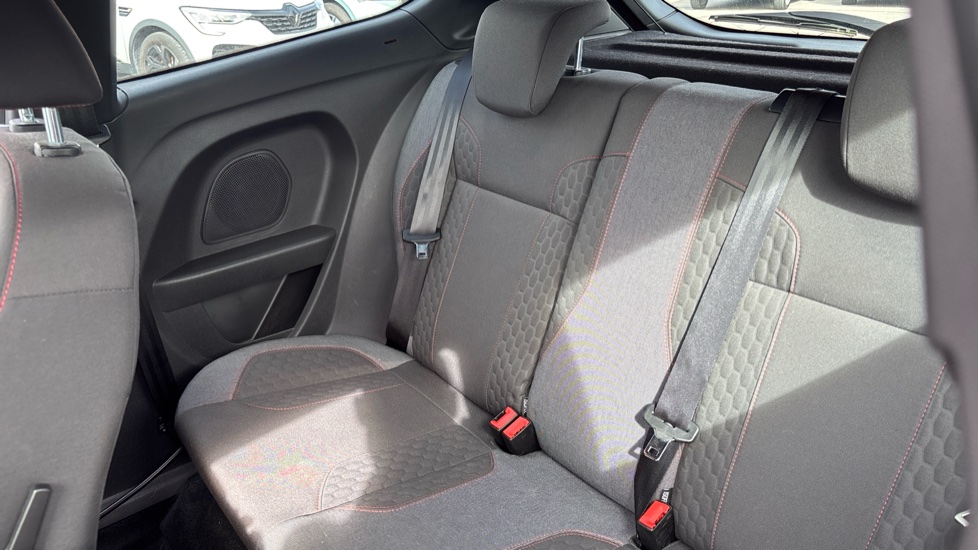 Ford Fiesta 1.0 EcoBoost 140 ST-Line 3dr Petrol Hatchback - Image 16