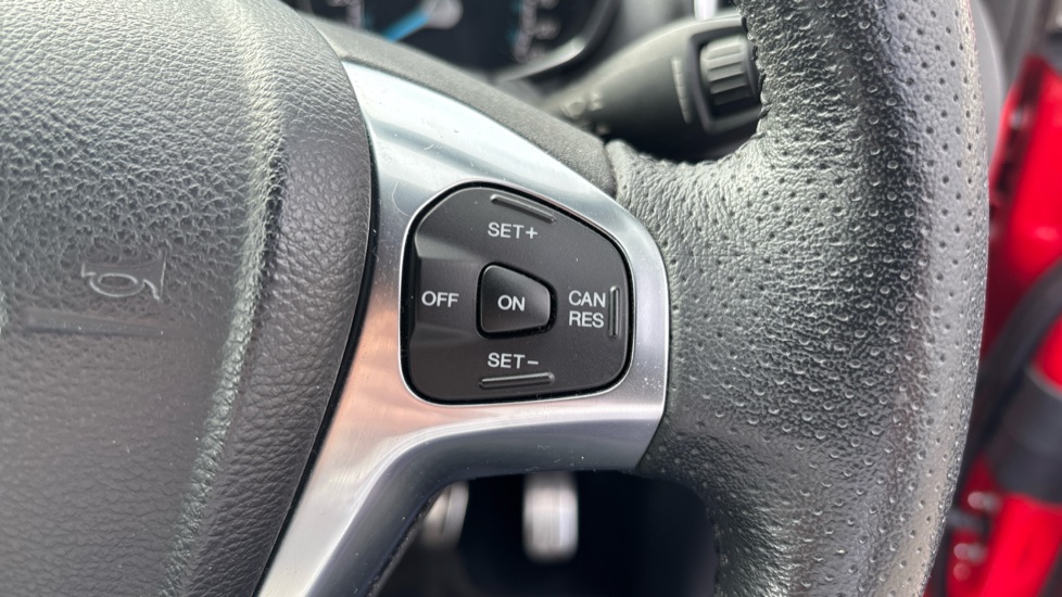 Ford Fiesta 1.0 EcoBoost 140 ST-Line 3dr Petrol Hatchback - Image 29