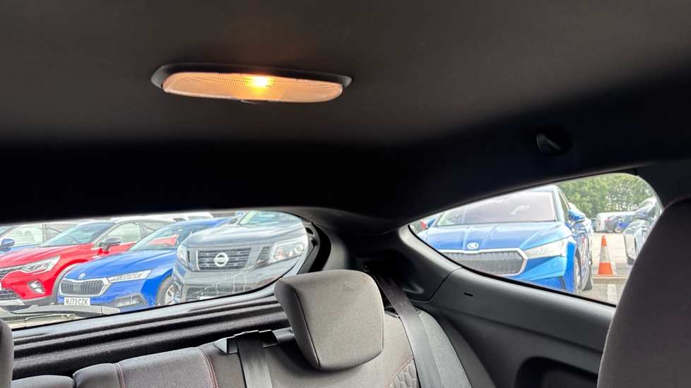Ford Fiesta 1.0 EcoBoost 140 ST-Line 3dr Petrol Hatchback - Image 40