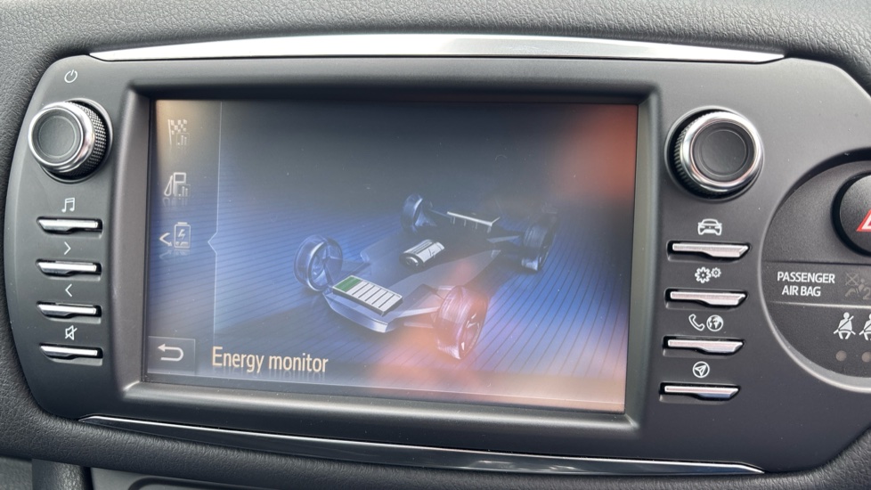 Toyota Yaris 1.5 Hybrid Excel 5dr CVT Hybrid Hatchback - Image 37