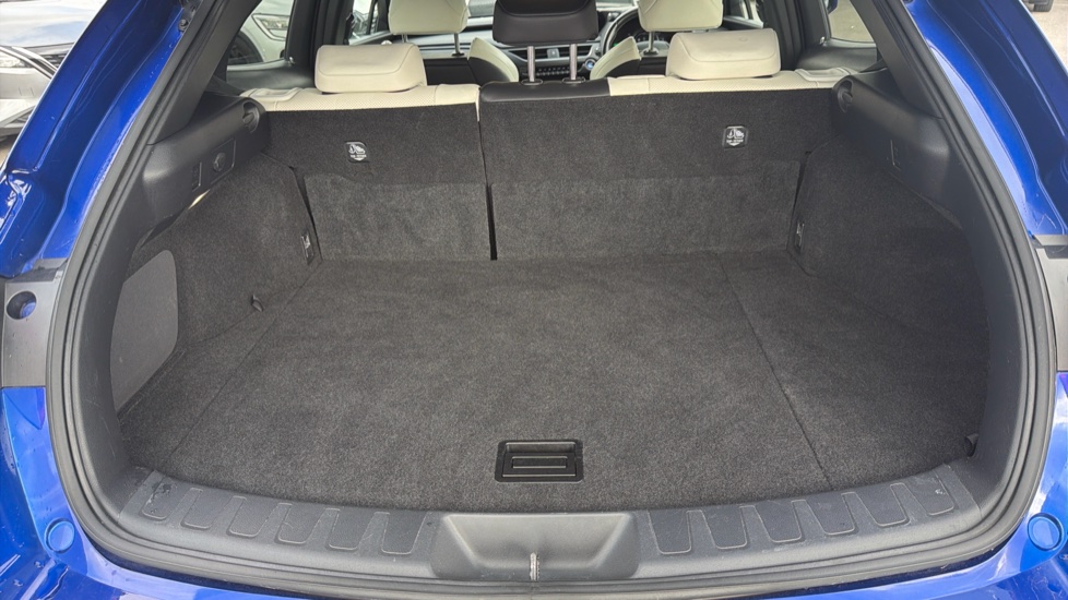 Lexus UX 250h 2.0 F-Sport 5dr CVT [Nav] Hybrid Hatchback - Image 4