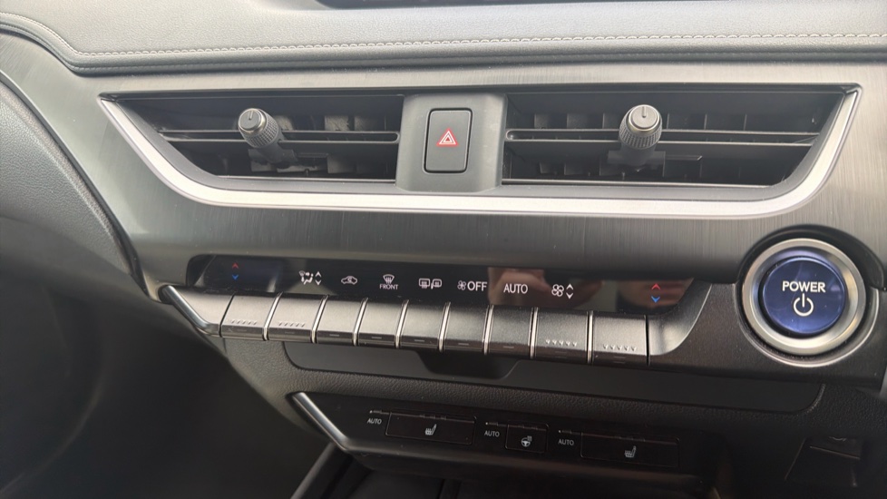 Lexus UX 250h 2.0 F-Sport 5dr CVT [Nav] Hybrid Hatchback - Image 39