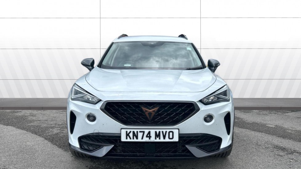 CUPRA Formentor 1.4 eHybrid 204 V1 5dr DSG Estate - Image 3