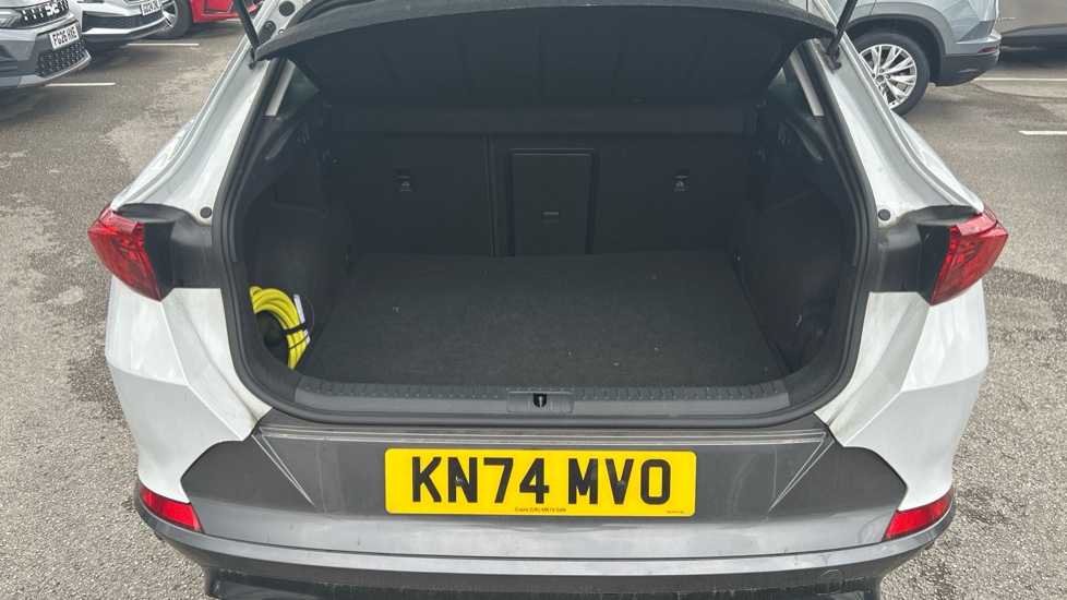 CUPRA Formentor 1.4 eHybrid 204 V1 5dr DSG Estate - Image 4