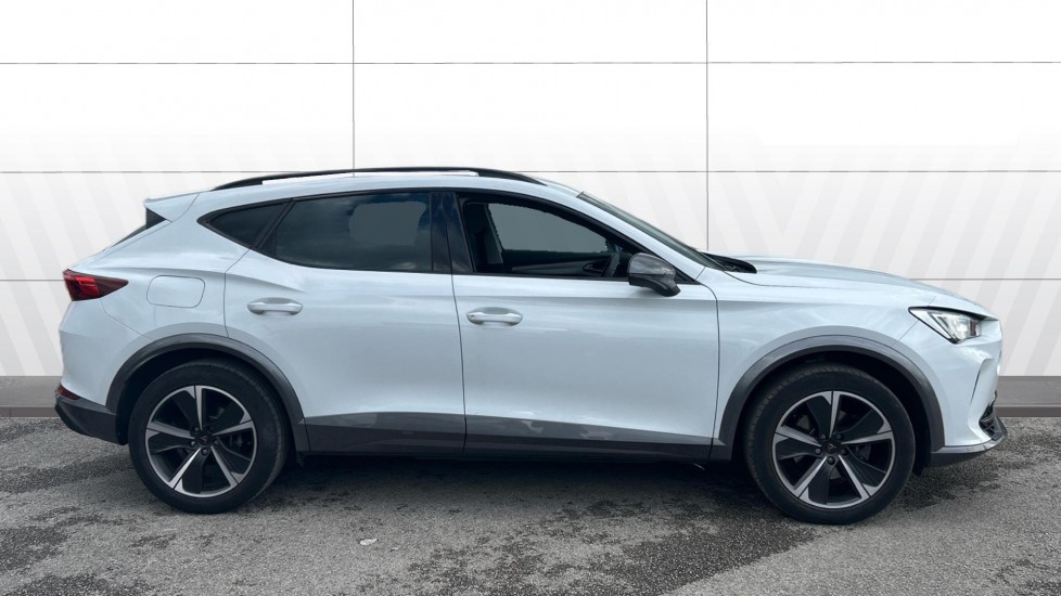 CUPRA Formentor 1.4 eHybrid 204 V1 5dr DSG Estate - Image 5