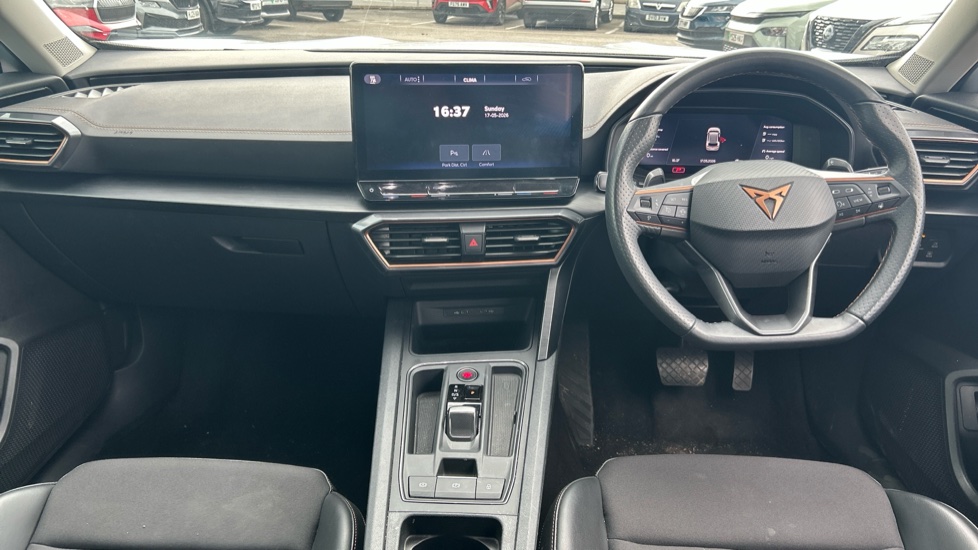 CUPRA Formentor 1.4 eHybrid 204 V1 5dr DSG Estate - Image 10