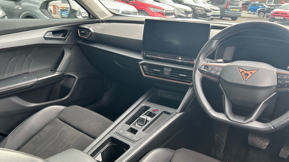CUPRA Formentor 1.4 eHybrid 204 V1 5dr DSG Estate - Image 14