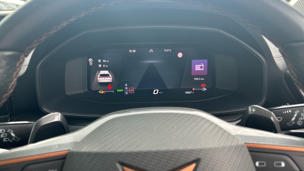 CUPRA Formentor 1.4 eHybrid 204 V1 5dr DSG Estate - Image 18