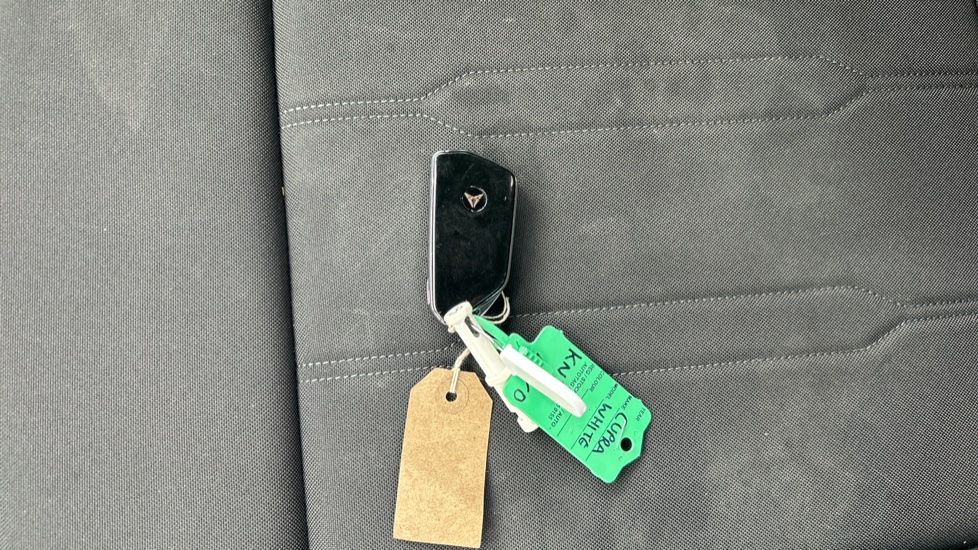 CUPRA Formentor 1.4 eHybrid 204 V1 5dr DSG Estate - Image 19