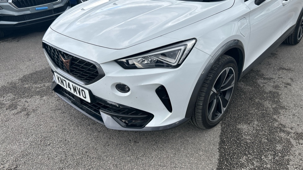 CUPRA Formentor 1.4 eHybrid 204 V1 5dr DSG Estate - Image 23