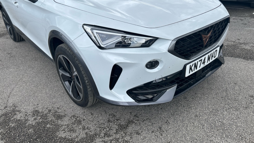 CUPRA Formentor 1.4 eHybrid 204 V1 5dr DSG Estate - Image 26