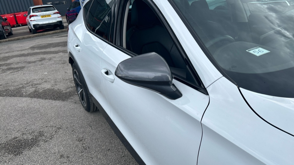 CUPRA Formentor 1.4 eHybrid 204 V1 5dr DSG Estate - Image 28