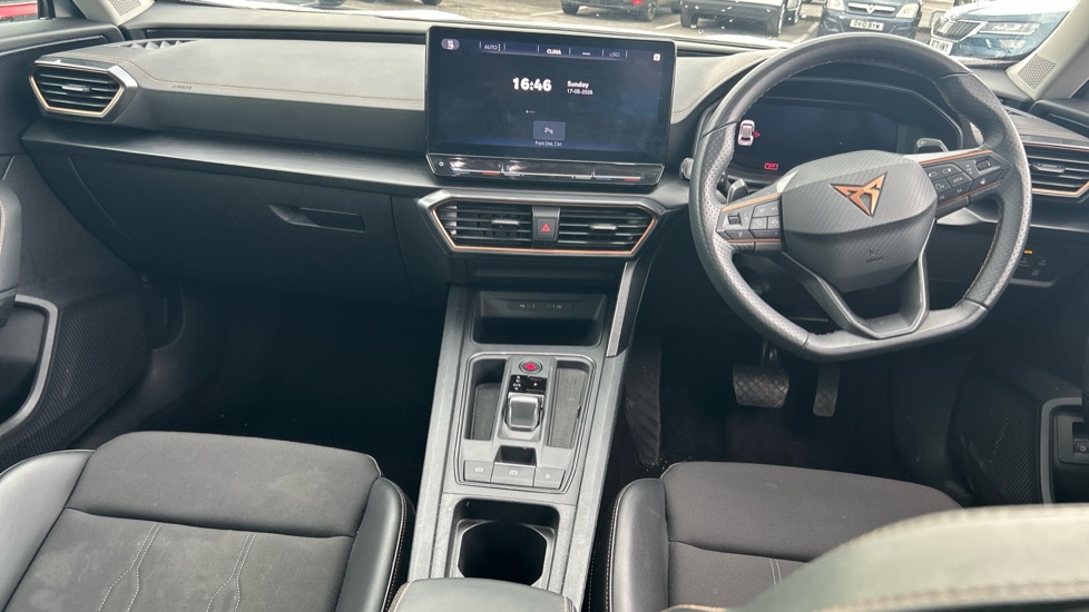 CUPRA Formentor 1.4 eHybrid 204 V1 5dr DSG Estate - Image 36