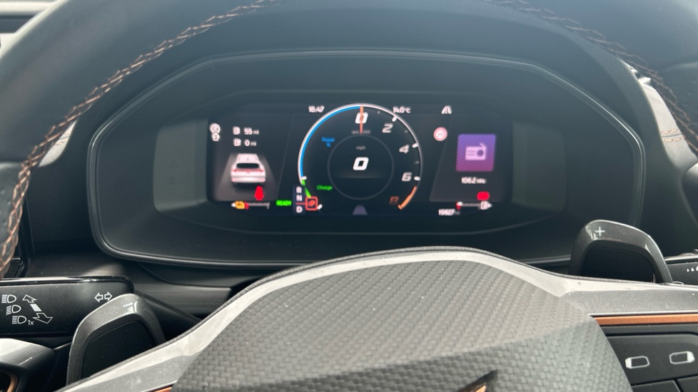 CUPRA Formentor 1.4 eHybrid 204 V1 5dr DSG Estate - Image 38