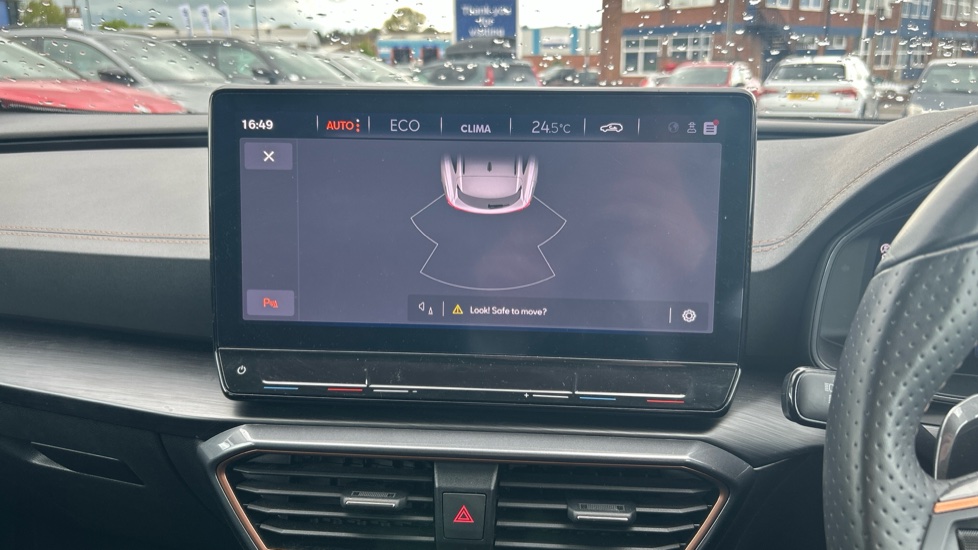 CUPRA Formentor 1.4 eHybrid 204 V1 5dr DSG Estate - Image 46