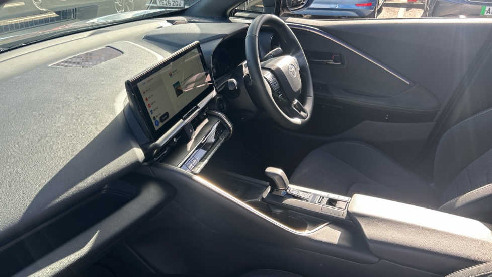 Toyota C-HR 1.8 Hybrid Excel 5dr CVT Hybrid Hatchback - Image 9