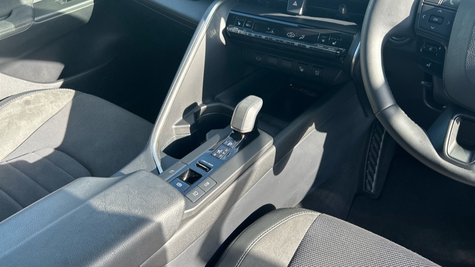Toyota C-HR 1.8 Hybrid Excel 5dr CVT Hybrid Hatchback - Image 14
