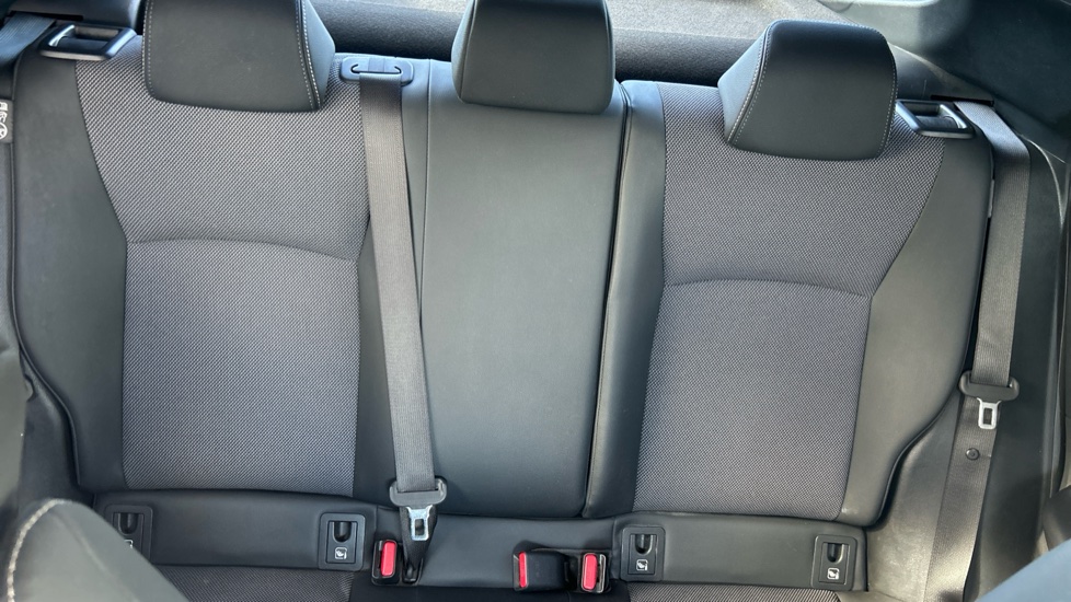 Toyota C-HR 1.8 Hybrid Excel 5dr CVT Hybrid Hatchback - Image 15