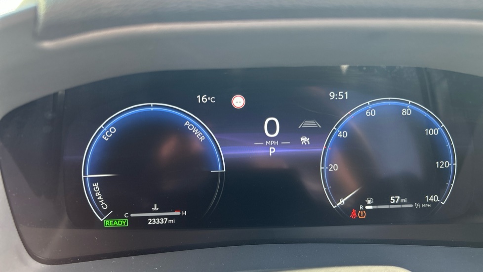 Toyota C-HR 1.8 Hybrid Excel 5dr CVT Hybrid Hatchback - Image 18