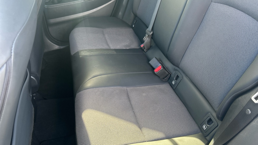 Toyota C-HR 1.8 Hybrid Excel 5dr CVT Hybrid Hatchback - Image 24