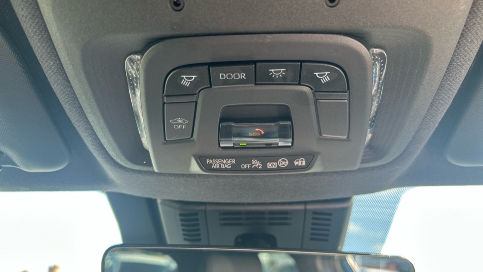 Toyota C-HR 1.8 Hybrid Excel 5dr CVT Hybrid Hatchback - Image 49