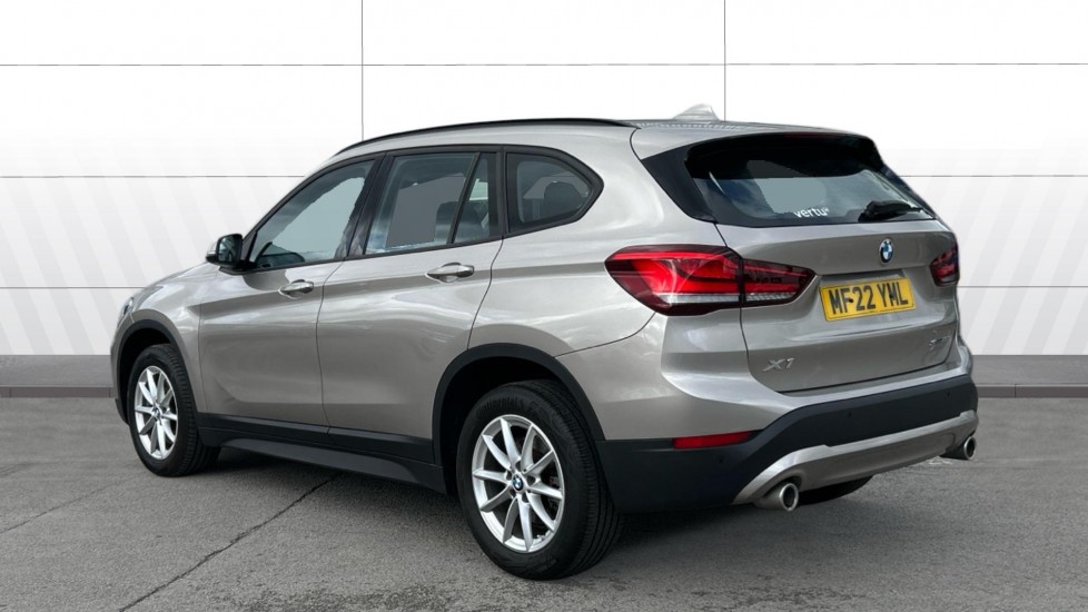 BMW X1 sDrive 20i [178] SE 5dr Step Auto Petrol Estate - Image 2