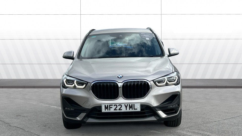 BMW X1 sDrive 20i [178] SE 5dr Step Auto Petrol Estate - Image 3