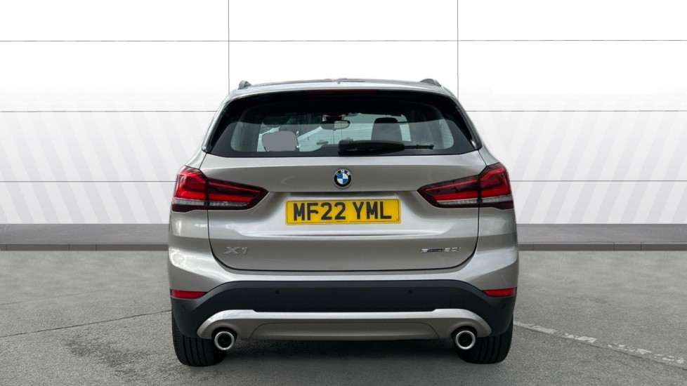 BMW X1 sDrive 20i [178] SE 5dr Step Auto Petrol Estate - Image 6
