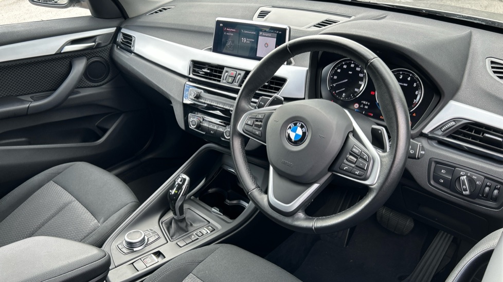 BMW X1 sDrive 20i [178] SE 5dr Step Auto Petrol Estate - Image 11