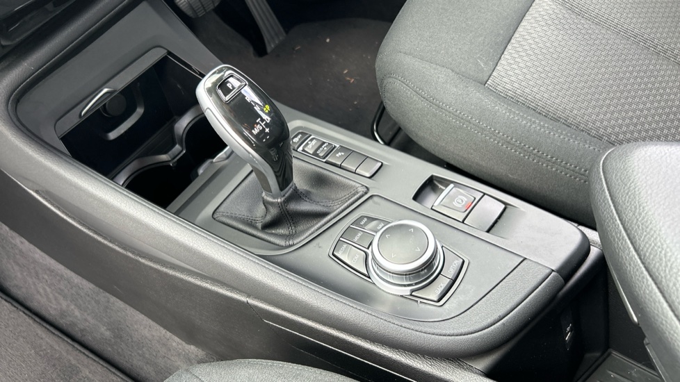 BMW X1 sDrive 20i [178] SE 5dr Step Auto Petrol Estate - Image 13