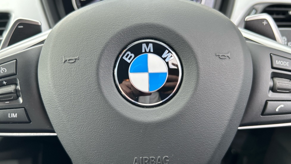 BMW X1 sDrive 20i [178] SE 5dr Step Auto Petrol Estate - Image 22