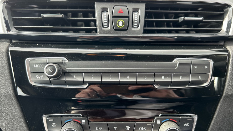 BMW X1 sDrive 20i [178] SE 5dr Step Auto Petrol Estate - Image 30