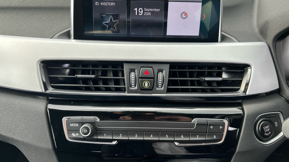 BMW X1 sDrive 20i [178] SE 5dr Step Auto Petrol Estate - Image 31