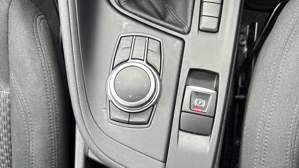 BMW X1 sDrive 20i [178] SE 5dr Step Auto Petrol Estate - Image 35