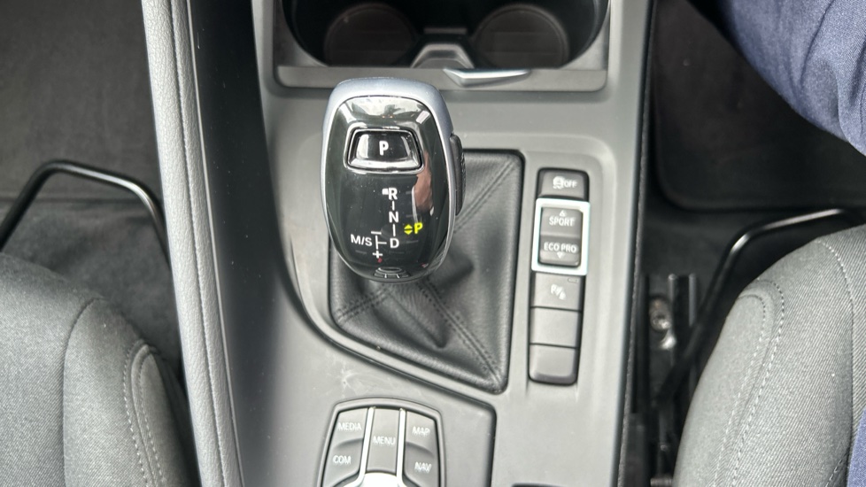 BMW X1 sDrive 20i [178] SE 5dr Step Auto Petrol Estate - Image 36