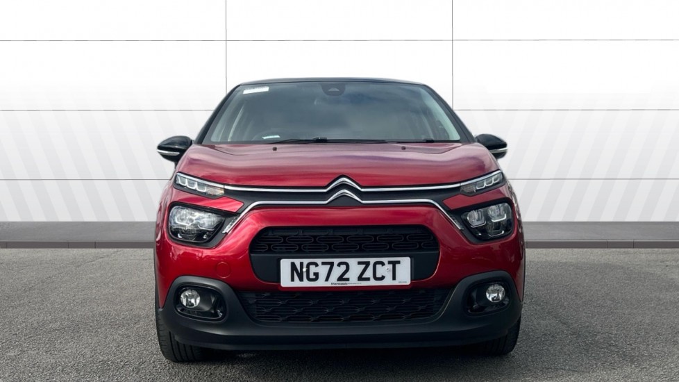 Citroen C3 1.2 PureTech Shine Plus 5dr Petrol Hatchback - Image 3