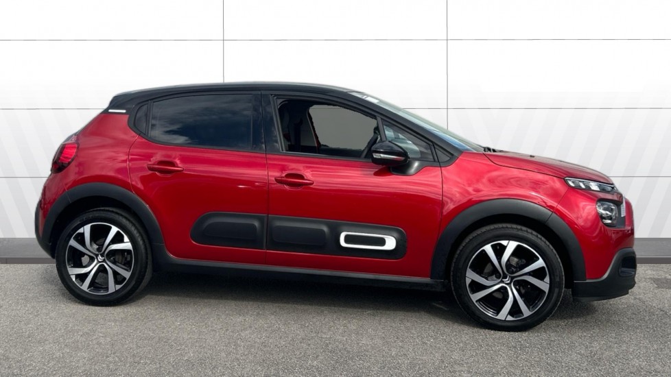 Citroen C3 1.2 PureTech Shine Plus 5dr Petrol Hatchback - Image 5