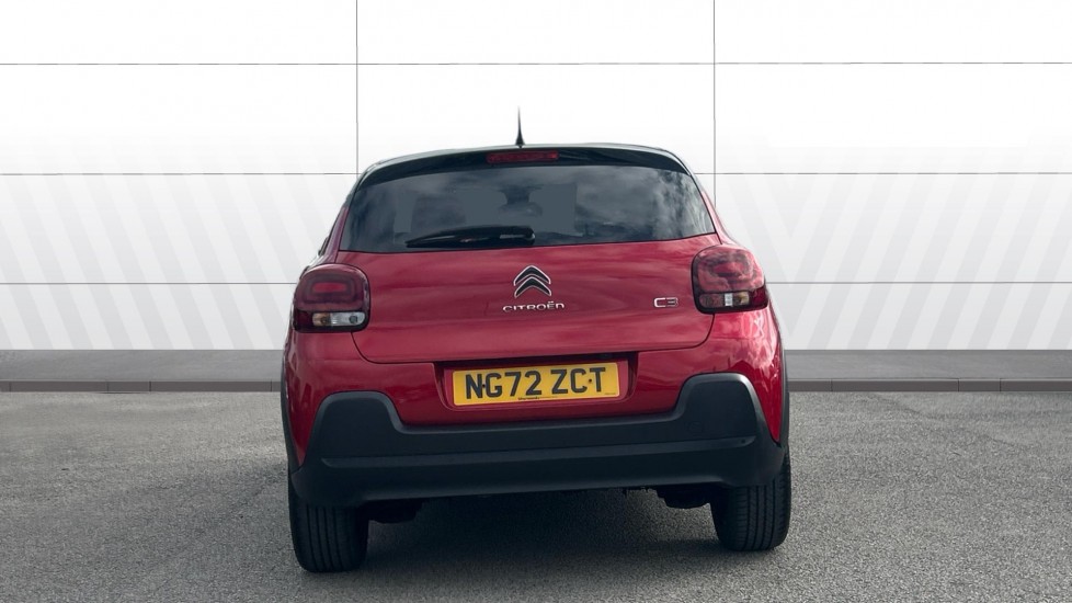 Citroen C3 1.2 PureTech Shine Plus 5dr Petrol Hatchback - Image 6