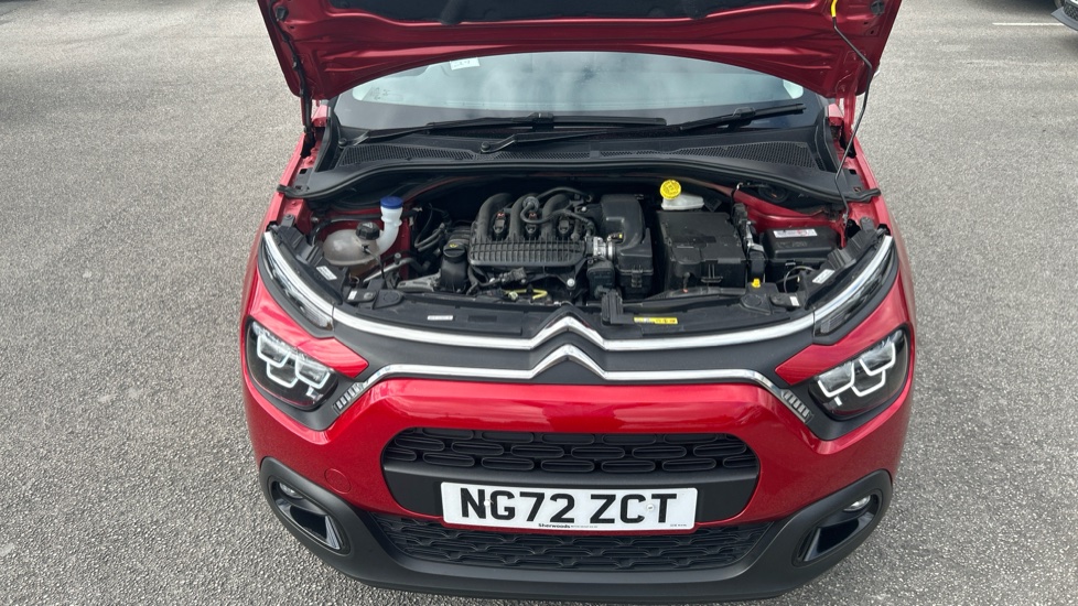Citroen C3 1.2 PureTech Shine Plus 5dr Petrol Hatchback - Image 8