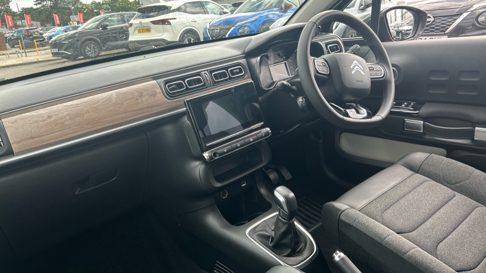 Citroen C3 1.2 PureTech Shine Plus 5dr Petrol Hatchback - Image 9