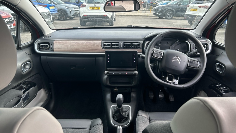 Citroen C3 1.2 PureTech Shine Plus 5dr Petrol Hatchback - Image 10