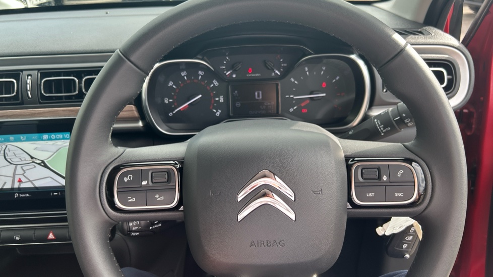 Citroen C3 1.2 PureTech Shine Plus 5dr Petrol Hatchback - Image 21
