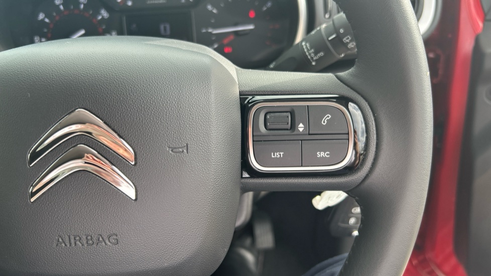 Citroen C3 1.2 PureTech Shine Plus 5dr Petrol Hatchback - Image 22
