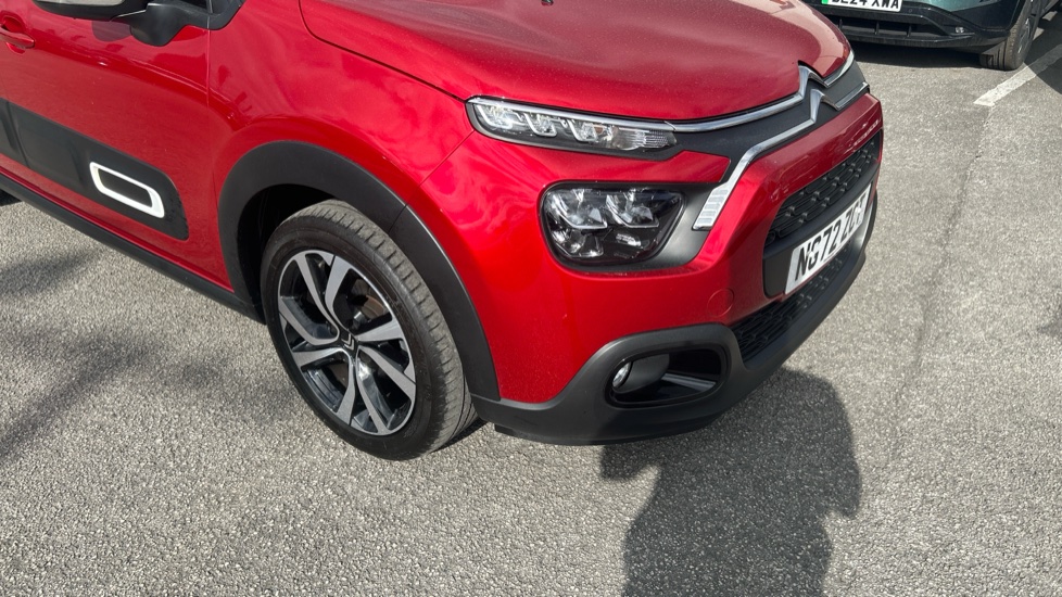 Citroen C3 1.2 PureTech Shine Plus 5dr Petrol Hatchback - Image 32