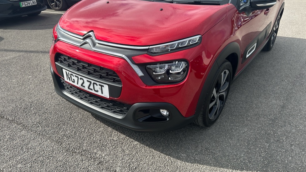 Citroen C3 1.2 PureTech Shine Plus 5dr Petrol Hatchback - Image 33