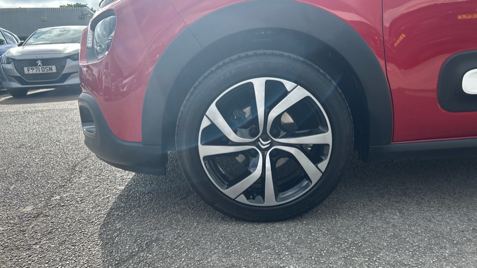 Citroen C3 1.2 PureTech Shine Plus 5dr Petrol Hatchback - Image 34