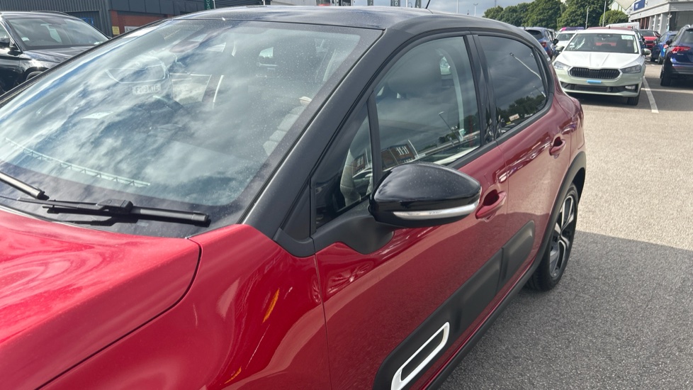 Citroen C3 1.2 PureTech Shine Plus 5dr Petrol Hatchback - Image 35