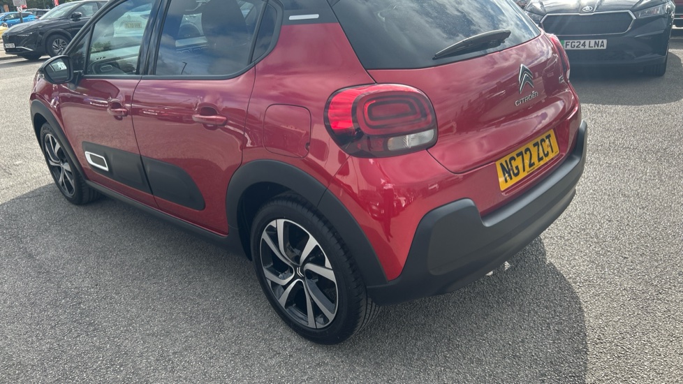 Citroen C3 1.2 PureTech Shine Plus 5dr Petrol Hatchback - Image 38