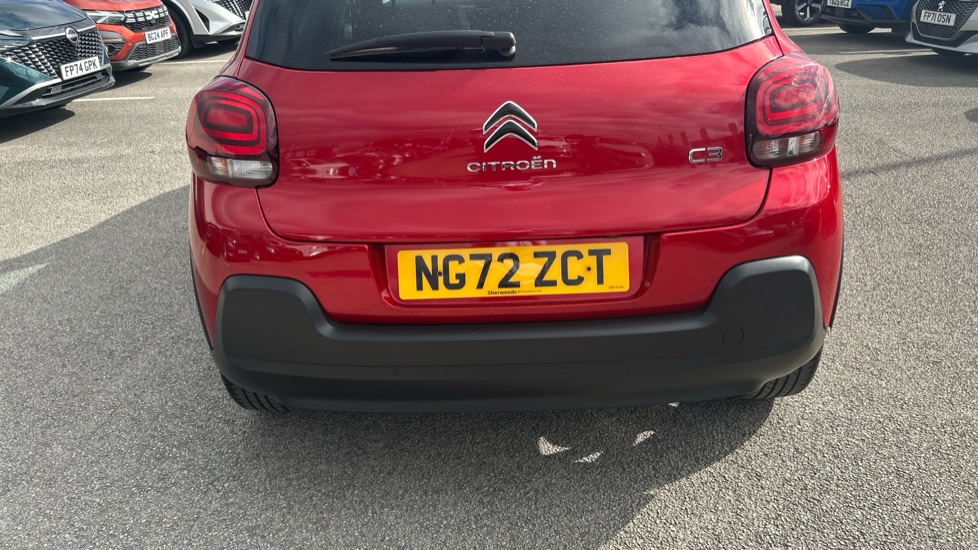 Citroen C3 1.2 PureTech Shine Plus 5dr Petrol Hatchback - Image 39