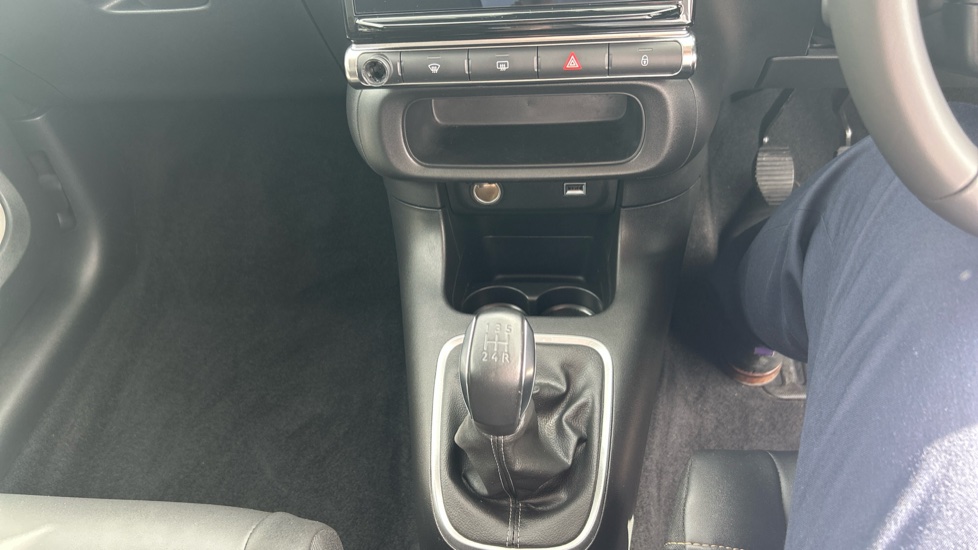 Citroen C3 1.2 PureTech Shine Plus 5dr Petrol Hatchback - Image 45